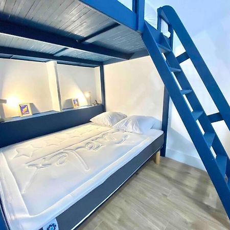 Charmant Appartement Plein Centre Марсель Экстерьер фото