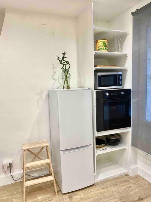 Charmant Appartement Plein Centre Марсель Экстерьер фото