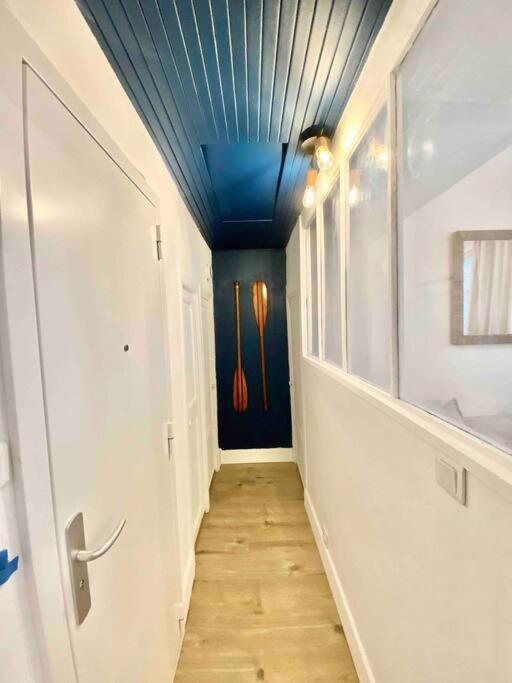 Charmant Appartement Plein Centre Марсель Экстерьер фото