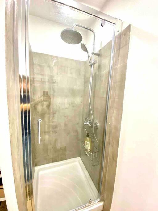 Charmant Appartement Plein Centre Марсель Экстерьер фото