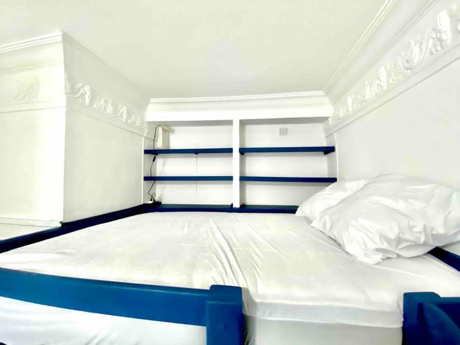 Charmant Appartement Plein Centre Марсель Экстерьер фото